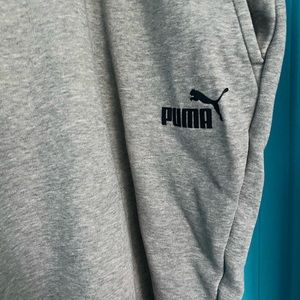 Puma Sweat Joggers